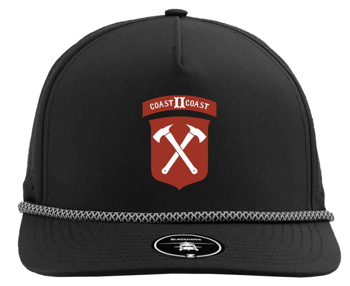 CXC Golf Hat