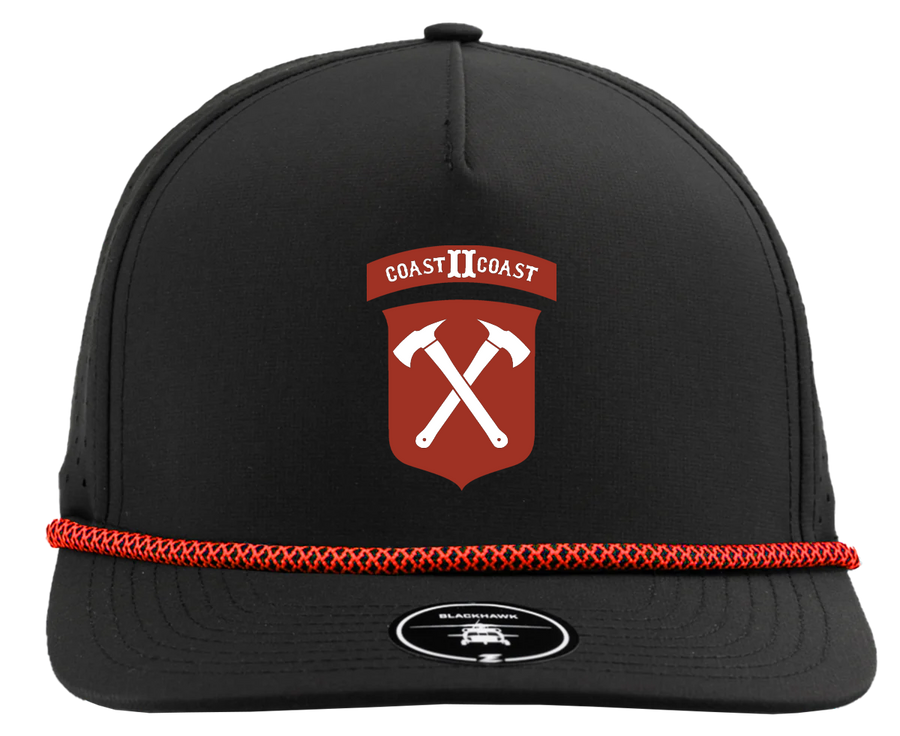 CXC Golf Hat